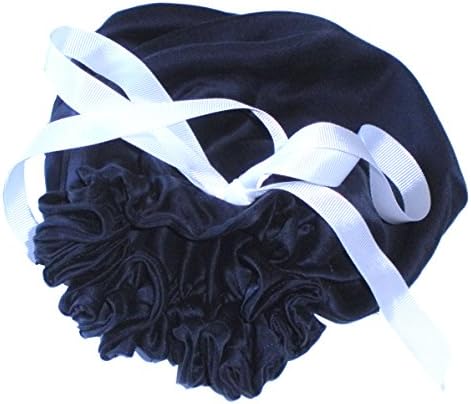 Northwest Scents Silk Charmeuse Sleep Bonnet