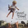 Bild des Albums von James Blunt