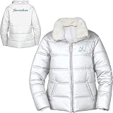 Chase Authentics Jeff Gordon Ladies One Hot Driver Jacket