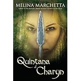 quintana of charyn the lumatere chronicles