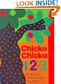 Chicka Chicka 1, 2, 3