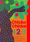 Chicka Chicka 1 2 3