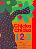 Chicka Chicka 1 2 3