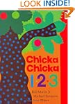 Chicka Chicka 1, 2, 3
