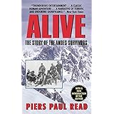 alive the story of the andes survivors