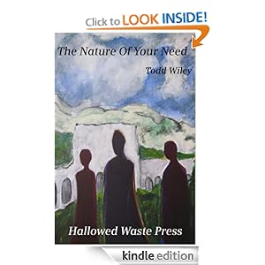 n.com: The Nature of Your Need eBook: Todd W