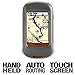 Garmin Dakota 20 Waterproof Hiking GPS (Refurbished)