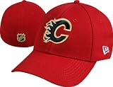 Calgary Flames Neo Flex Fit Hat