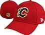 Calgary Flames Neo Flex Hat