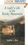 A Lady's Life in the Rocky Mountains (Economy Editions)