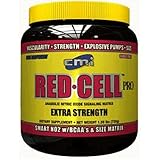 Review Cmi  / Cmi Red Cell Pro Berry Punch ,720g, 2 Bottle
