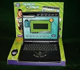 Electronic Learning System Teach & Talk Activity Laptop