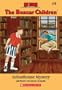 Schoolhouse Mystery (Boxcar Children, Book 10)