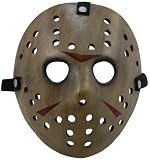 Freddy vs Jason - Replica: Jason Maskイメージ