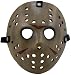 Freddy vs Jason - Replica: Jason Mask_s-1