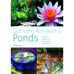 Garden Answers: Ponds: Expert Answers to All Your Questions