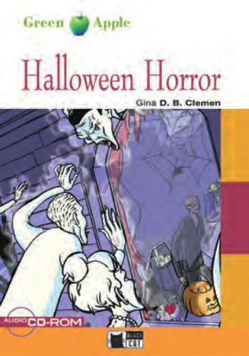 Langenscheidt Halloween , Magic , Witches and Vampires mit CD