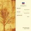 Clarinet Quintets/Adagio
