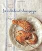 Fried Chicken and Champagne