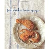 Fried Chicken and Champagne