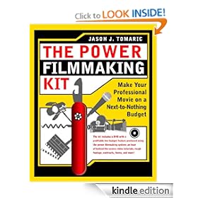 The Power Filmmaking Kit