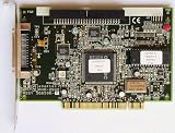 SCSI Adaptec AHA-2940 PnP bootfähig [9312]