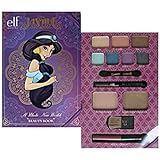 ELF Jasmine Face Makeup Set Disney Princess Beauty Book Aladdin Arabian Night by Disney E.L.F.