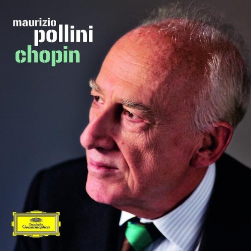Produkt-Bild: The Maurizio Pollini Collection Chopin