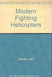 Modern fighting helicopters