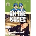 On the Buses - The Complete Series [DVD]
