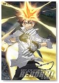 �ƒ닳�t�q�b�g�}��REBORN�I vs���@���A�[�� Battle.8 [DVD]�̃C���[�W���g�傷��