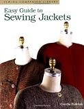 Easy Guide to Sewing Jackets