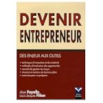 Devenir Entrepreneur pour un Euro de +