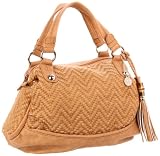 BIG BUDDHA Palm Satchel