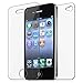 ATC Masione(TM) Apple iPhone 4/4S Credit Card Hard Shell Case Stand with Silicone Core + Screen Protector & Stylus (Wallet case Red+Yellow+Pink)