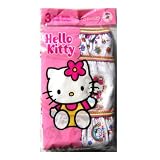 Hello Kitty Toddler Panties