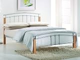 Home Comfort Tetras 3ft Single Bed Frame