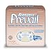 incontinence45 - Prevail Breezers Adult Briefs Extra Large 15 Briefs