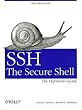 SSH, The Secure Shell: The Definitive Guide