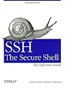 SSH, The Secure Shell: The Definitive Guide
