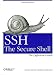 SSH, The Secure Shell: The Definitive Guide