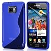 Supergets Samsung I9100 Galaxy S2 Premium Quality Hydro Gel Case Cover Includes Screen Protector And Polishing Cloth