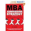 MBA Admissions Strategy: From profile building to essay writing