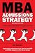 MBA Admissions Strategy: From Profile Building to Essay Writing