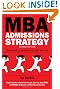 MBA Admissions Strategy: From profile building to essay writing
