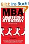 MBA Admissions Strategy: From Profile Building to Essay Writing