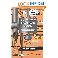 The Sausage Book