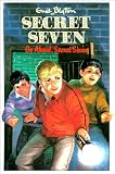 Go Ahead, Secret Seven