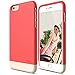 iPhone 6 Plus Case, elago® [Glide Limited-Edition][Italian Rose/Champagne Gold] - [Mix and Match][Premium Armor][True Fit] - for iPhone 6 Plus Only
