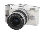 Pentax Q - C�mara EVIL de 12.4 Mp (pa...